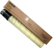  Original Develop TN-321 Y A33K2D0 Toner gelb (ca. 25.000 Seiten) 