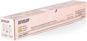  Original Develop TN-321 Y A33K2D0 Toner gelb (ca. 25.000 Seiten) 