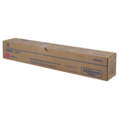  Original Konica Minolta TN-512 M A33K352 Toner magenta (ca. 35.000 Seiten) 