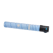  Toner von tintenalarm.de ersetzt Konica Minolta A33K450 cyan (ca. 25.000 Seiten) 