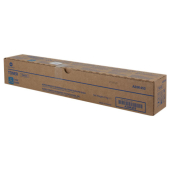  Original Konica Minolta TN-512 C A33K452 Toner cyan (ca. 35.000 Seiten) 