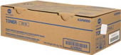  Original Konica Minolta A3VW050 TN118 Toner schwarz (ca. 12.000 Seiten) 