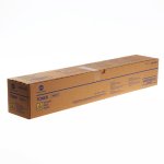 Original Konica Minolta TN-619 Y A3VX250 Toner gelb (ca. 78.000 Seiten)