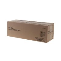 Original Konica Minolta WX-103 A4NNWY1 Resttonerbehälter (ca. 40.000 Seiten)