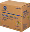  Original Konica Minolta A5X0250 TNP48Y Toner gelb (ca. 10.000 Seiten) 