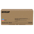  Original Develop DR-313 C A7U41TH Drum Kit color (ca. 75.000 Seiten) 