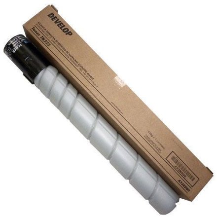 Original Develop TN-323 A87M0D0 Toner schwarz (ca. 23.000 Seiten)