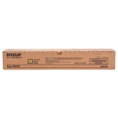  Original Develop TN-324 Y A8DA2D0 Toner gelb (ca. 26.000 Seiten) 