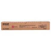  Original Develop TN-324 M A8DA3D0 Toner magenta (ca. 26.000 Seiten) 