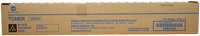 Original Konica Minolta A8K3150 TN-221K Toner schwarz (ca. 24.000 Seiten)