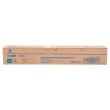  Original Konica Minolta TN-221 C A8K3450 Toner cyan (ca. 21.000 Seiten) 
