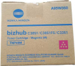  Original Konica Minolta A95W350 TNP49M Toner magenta (ca. 12.000 Seiten) 