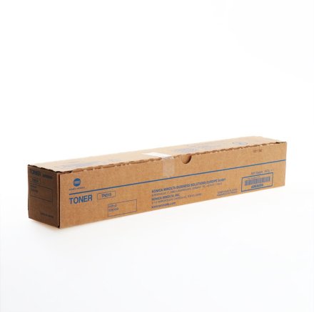 Original Konica Minolta TN-515 A9E8050 Toner schwarz (ca. 24.400 Seiten)