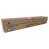  Original Konica Minolta TN-514 Y A9E8250 Toner gelb (ca. 26.000 Seiten) 