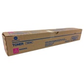  Original Konica Minolta TN-514 M A9E8350 Toner magenta (ca. 26.000 Seiten) 
