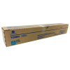 Original Konica Minolta TN-514 C A9E8450 Toner cyan (ca. 26.000 Seiten) 