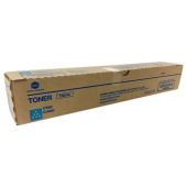  Original Konica Minolta TN-514 C A9E8450 Toner cyan (ca. 26.000 Seiten) 