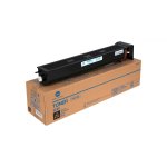 Original Konica Minolta TN-713 K A9K8150 Toner schwarz (ca. 48.900 Seiten)