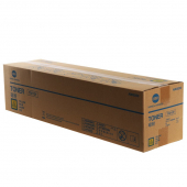  Original Konica Minolta A9K8250 TN-713Y Toner gelb (ca. 33.200 Seiten) 
