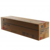  Original Konica Minolta A9K8350 TN-713M Toner magenta (ca. 33.200 Seiten) 