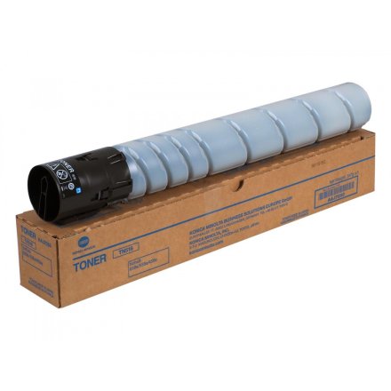 Original Konica Minolta TN-516 AAJ7050 Toner schwarz (ca. 31.200 Seiten)