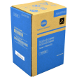  Original Konica Minolta TNP-79 K AAJW150 Toner schwarz (ca. 13.000 Seiten) 