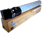  Original Develop AAV81D0 TN-328 TN-328 K Toner schwarz (ca. 28.000 Seiten) 