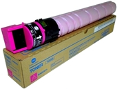  Original Develop AAV83D0 TN-328 TN-328 M Toner magenta (ca. 28.000 Seiten) 