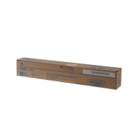 Original Konica Minolta TN-328 C AAV8450 Toner cyan (ca. 28.000 Seiten)