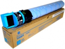  Original Develop AAV84D0 TN-328 TN-328 C Toner cyan (ca. 28.000 Seiten) 