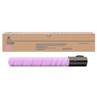 Original Konica Minolta TN-626 M ACV1350 Toner magenta (ca. 28.000 Seiten)
