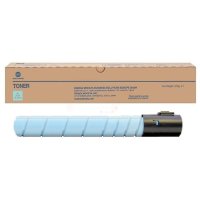 Original Konica Minolta TN-626 C ACV1450 Toner cyan (ca. 28.000 Seiten)