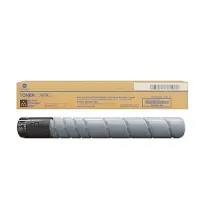 Original Konica Minolta TN-227 K ACVH150 Toner schwarz High-Capacity (ca. 24.000 Seiten)