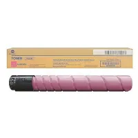 Original Konica Minolta TN-227 M ACVH350 Toner magenta High-Capacity (ca. 24.000 Seiten)