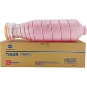  Original Konica Minolta TN-627 M ACVV350 Toner magenta (ca. 180.600 Seiten) 