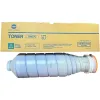  Original Konica Minolta TN-627 C ACVV450 Toner cyan (ca. 208.400 Seiten) 