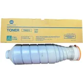  Original Konica Minolta TN-627 C ACVV450 Toner cyan (ca. 208.400 Seiten) 