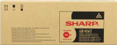  Original Sharp AR-016 LT Toner schwarz (ca. 16.000 Seiten) 