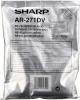  Original Sharp Developer AR 271 LD für AR215/235/275/5127/ARM236/256/ 276/316 Entwickler (ca. 75.000 Seiten) 