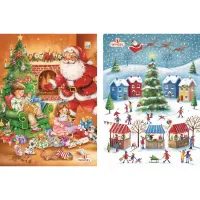 WINDEL Adventskalender 75,0 g - Motiv nicht wählbar