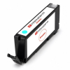  Druckerpatrone Basic kompatibel ersetzt Canon CLI-521C / 2934B001 cyan (ca. 448 Seiten) 