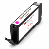  Druckerpatrone Basic kompatibel ersetzt Canon CLI-521M / 2935B001 magenta (ca. 445 Seiten) 