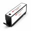 Druckerpatrone Basic kompatibel ersetzt Canon PGI-520PGBK / 2932B001 schwarz (Text) (ca. 324 Seiten) 