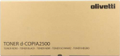  Original Olivetti B0706 d-Copia2500 Toner (ca. 20.000 Seiten) 