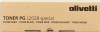  Original Olivetti B0740 Toner (ca. 7.200 Seiten) 