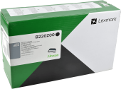  Original Lexmark B220Z00 Drum Kit (ca. 12.000 Seiten) 