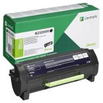 Original Lexmark B232000 Toner return program schwarz (ca. 3.000 Seiten)