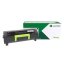  Original Lexmark B242H00 Toner return program (ca. 6.000 Seiten) 