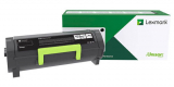  Original Lexmark B252X00 Toner extra High-Capacity return program (ca. 10.000 Seiten) 