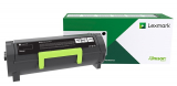 Original Lexmark B282000 Toner return program (ca. 3.000 Seiten) 